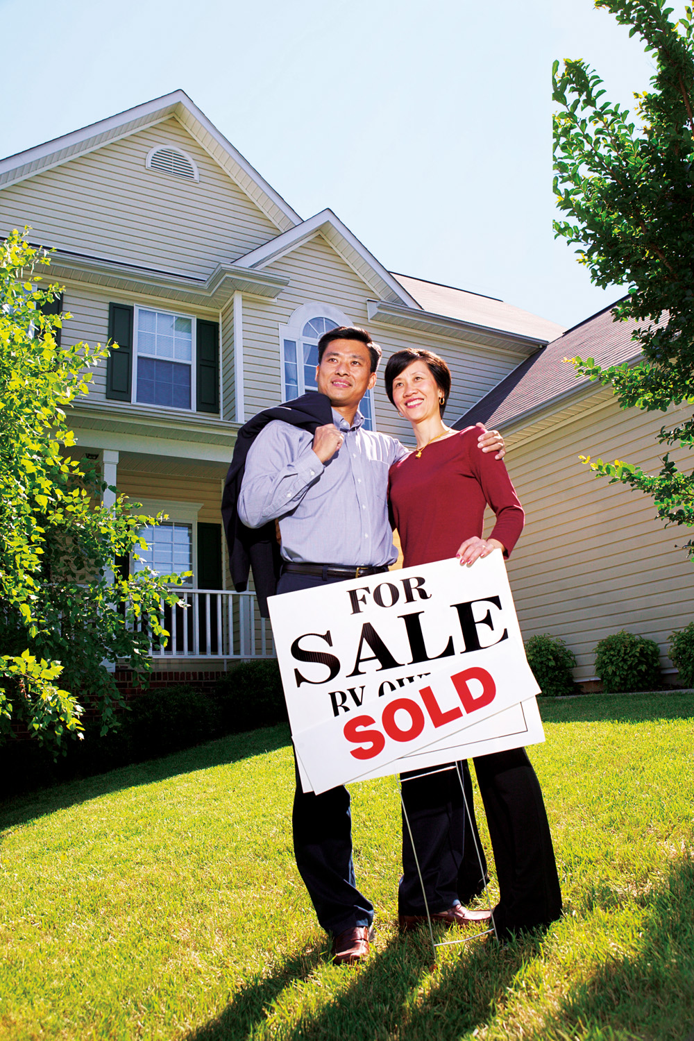 Tips For Buying Your First Home Daily Household