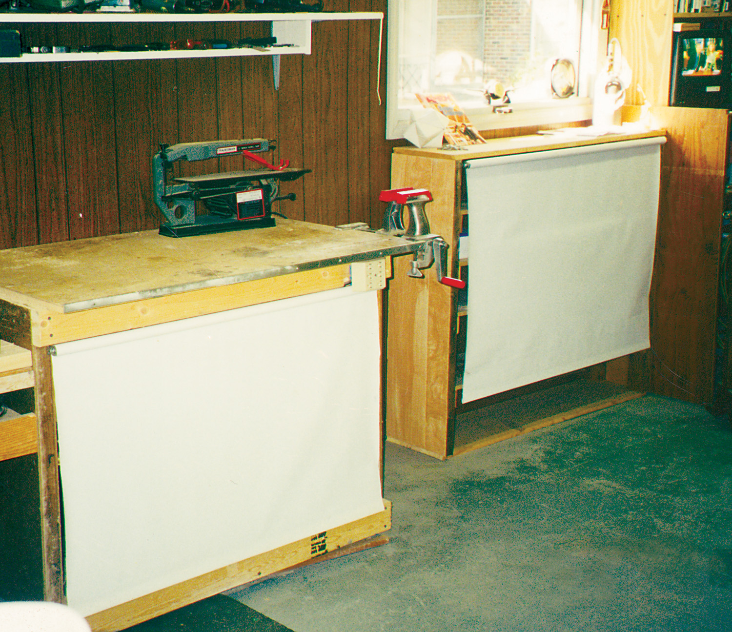 Easy Dust Control Daily Household