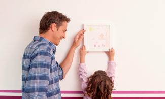 Do-it-yourself Wall Art - Daily Household