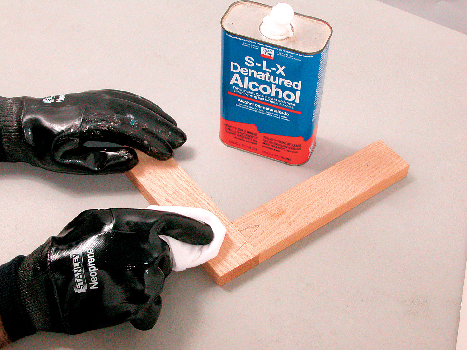 How to Erase Pencil Marks Daily Household