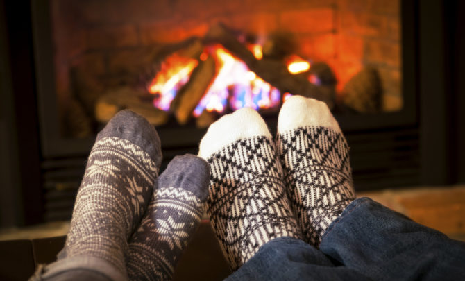 Fire Safety Tips For The Holidays