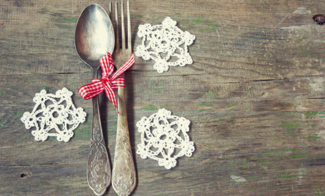 Holiday Meal Planning For Diabetics